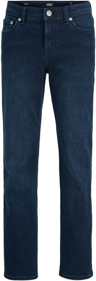 Jack & Jones Junior Regular fit jeans JJICLARK JJORIGINAL SQ 454 JNR - Foto 7