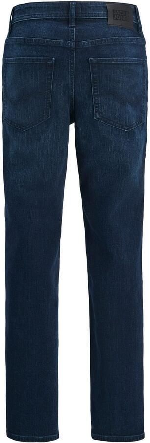 Jack & Jones Junior Regular fit jeans JJICLARK JJORIGINAL SQ 454 JNR - Foto 8