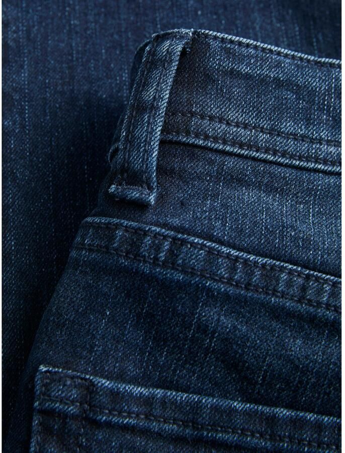 Jack & Jones Junior Regular fit jeans JJICLARK JJORIGINAL SQ 454 JNR