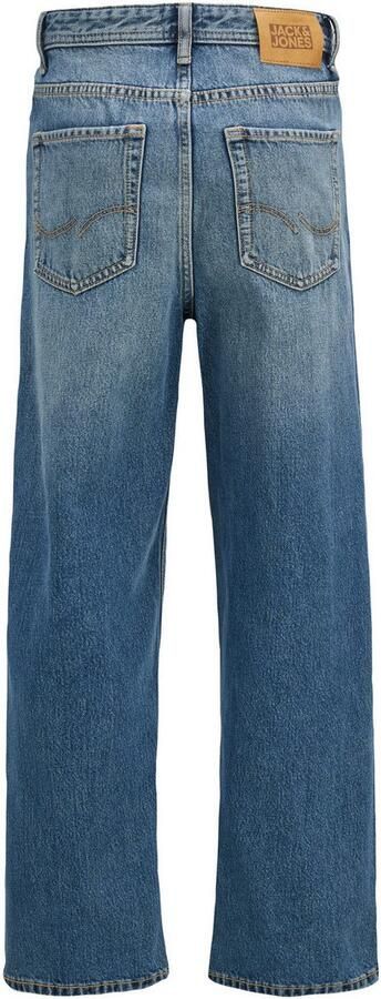 Jack & Jones Junior Relax fit jeans JJIALEX JJORIGINAL AKM 061 NOOS JNR - Foto 10