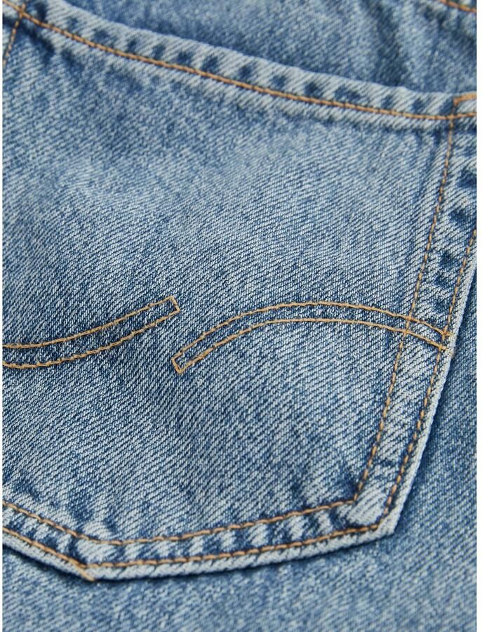 Jack & Jones Junior Relax fit jeans JJIALEX JJORIGINAL AKM 061 NOOS JNR