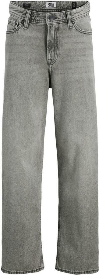 Jack & Jones Junior Relax fit jeans JJIALEX JJORIGINAL MF 554 NOOS JNR - Foto 9