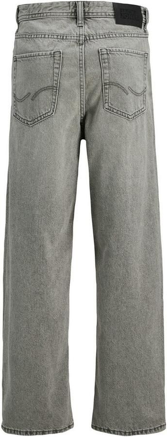 Jack & Jones Junior Relax fit jeans JJIALEX JJORIGINAL MF 554 NOOS JNR - Foto 8