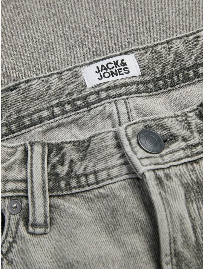 Jack & Jones Junior Relax fit jeans JJIALEX JJORIGINAL MF 554 NOOS JNR - Foto 2