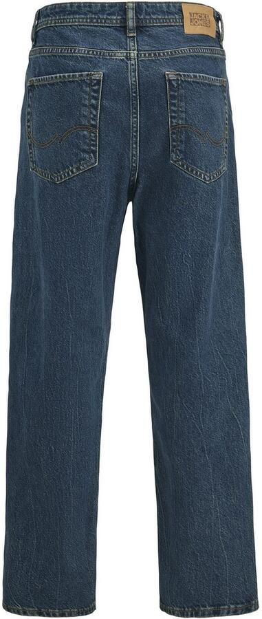 Jack & Jones Junior Relax fit jeans JJIALEX JJORIGINAL SQ 061 JNR