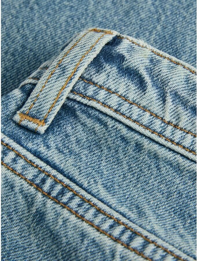 Jack & Jones Junior Relax fit jeans JJIALEX JJORIGINAL SQ 066 SN JNR - Foto 2