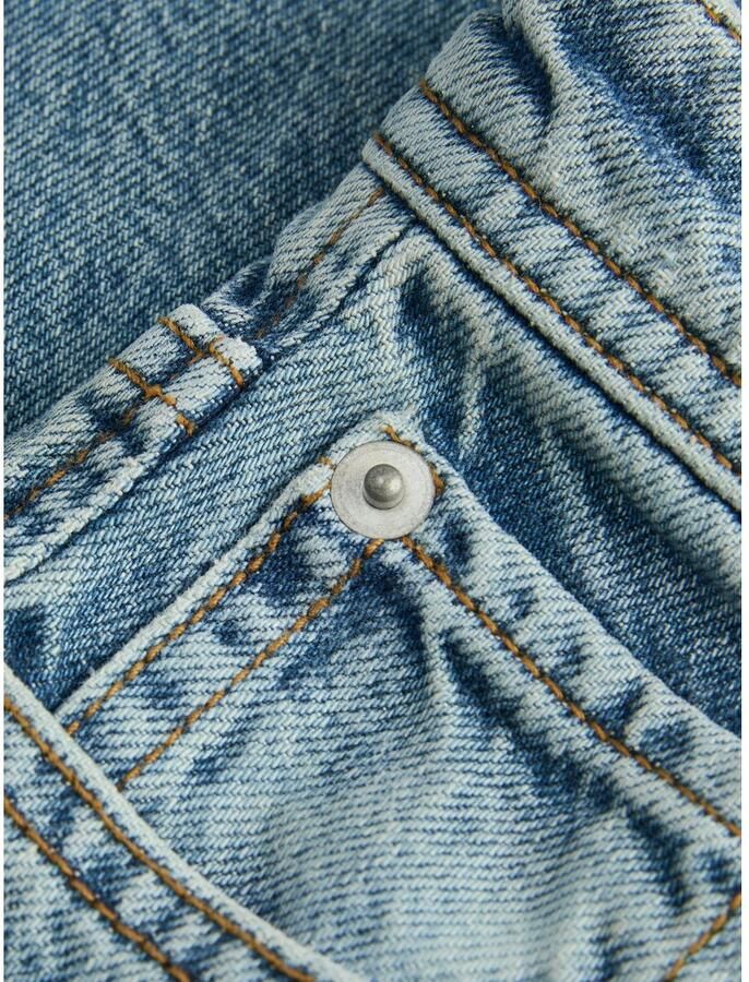 Jack & Jones Junior Relax fit jeans JJIALEX JJORIGINAL SQ 066 SN JNR - Foto 3