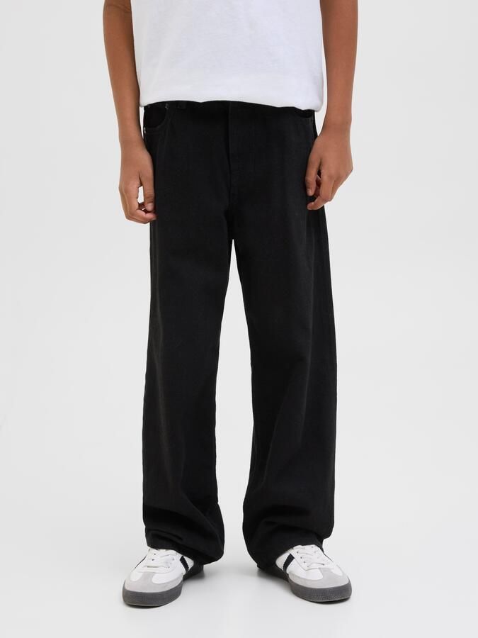 Jack & Jones Junior Relax fit jeans JJIALEX JJORIGINAL SQ 740 NOOS JNR - Foto 11