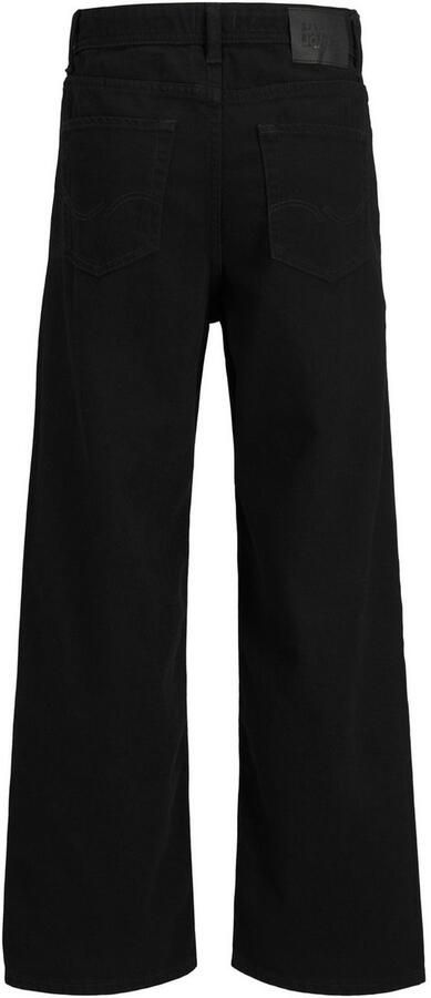 Jack & Jones Junior Relax fit jeans JJIALEX JJORIGINAL SQ 740 NOOS JNR - Foto 10