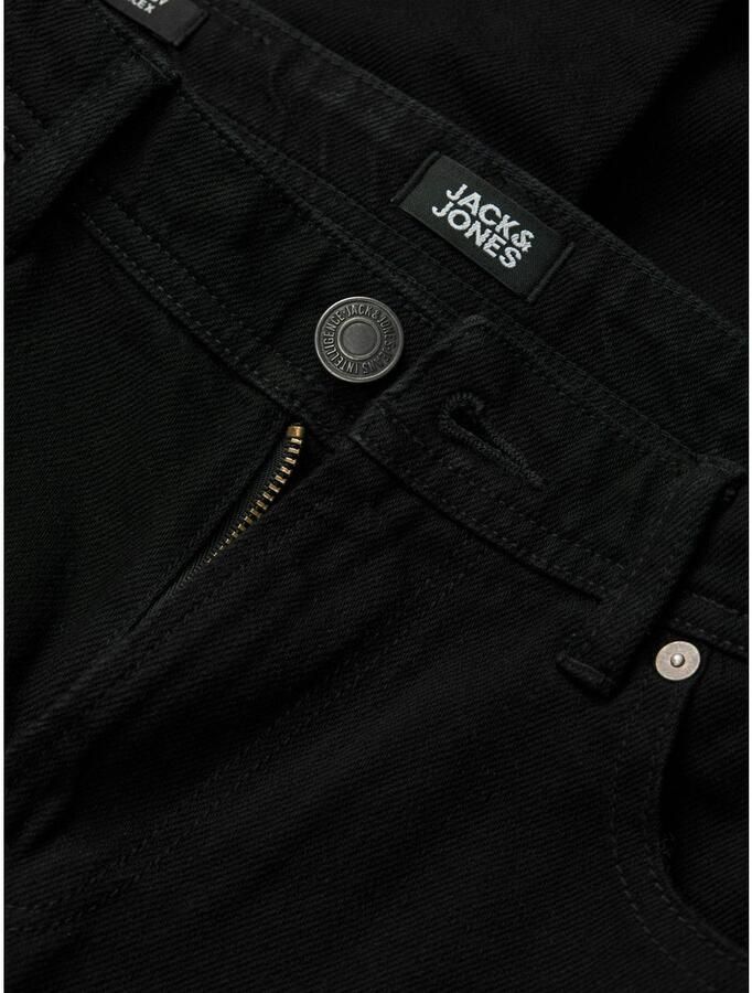 Jack & Jones Junior Relax fit jeans JJIALEX JJORIGINAL SQ 740 NOOS JNR - Foto 3