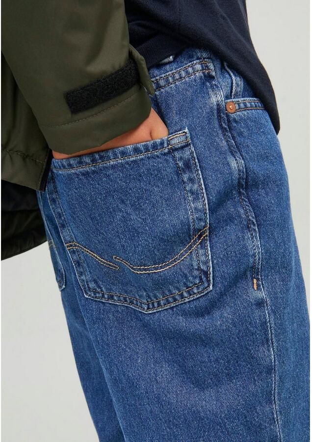 Jack & Jones Junior Relax fit jeans JJICHRIS JJORIGINAL MF 723 NOOS JNR - Foto 5