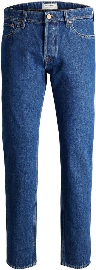 Jack & Jones Junior Relax fit jeans JJICHRIS JJORIGINAL MF 723 NOOS JNR - Foto 10