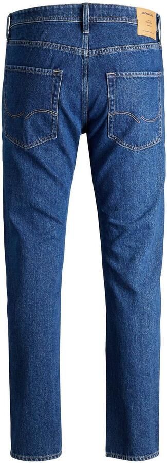 Jack & Jones Junior Relax fit jeans JJICHRIS JJORIGINAL MF 723 NOOS JNR - Foto 10
