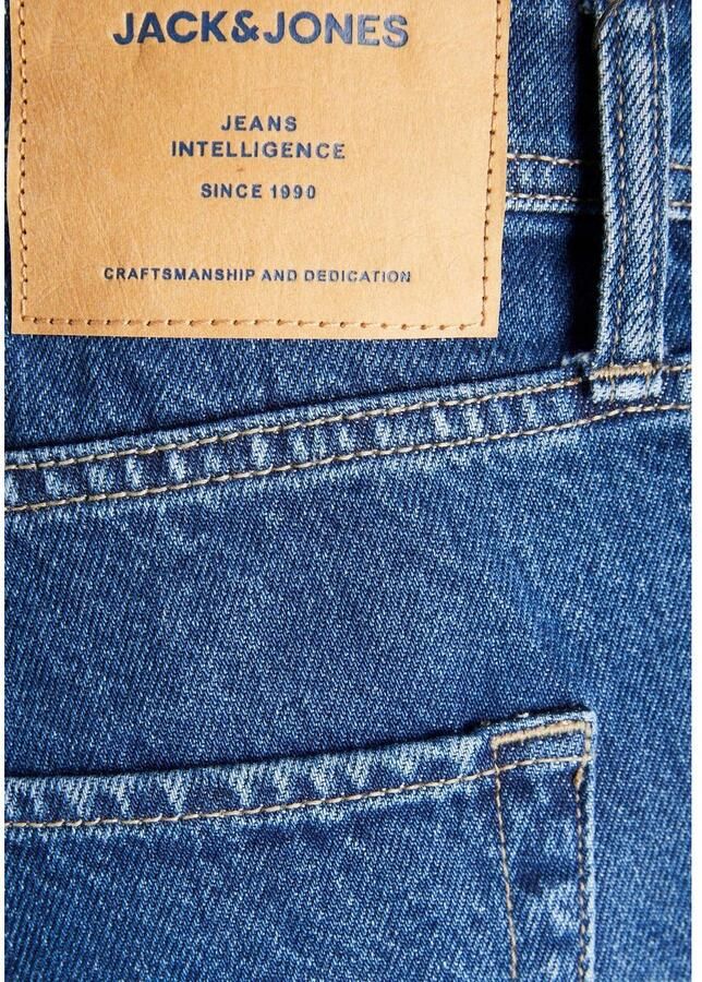 Jack & Jones Junior Relax fit jeans JJICHRIS JJORIGINAL MF 723 NOOS JNR - Foto 3