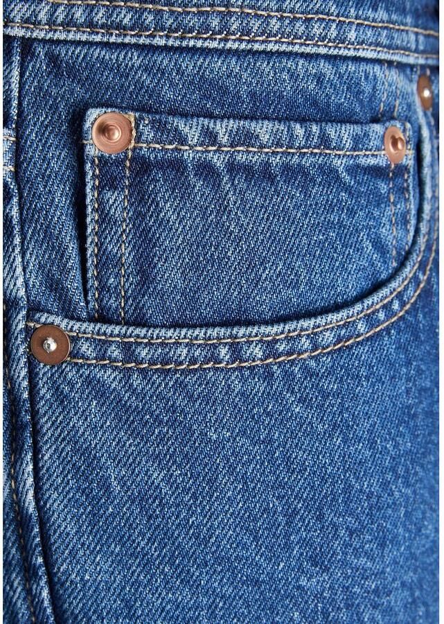 Jack & Jones Junior Relax fit jeans JJICHRIS JJORIGINAL MF 723 NOOS JNR - Foto 4