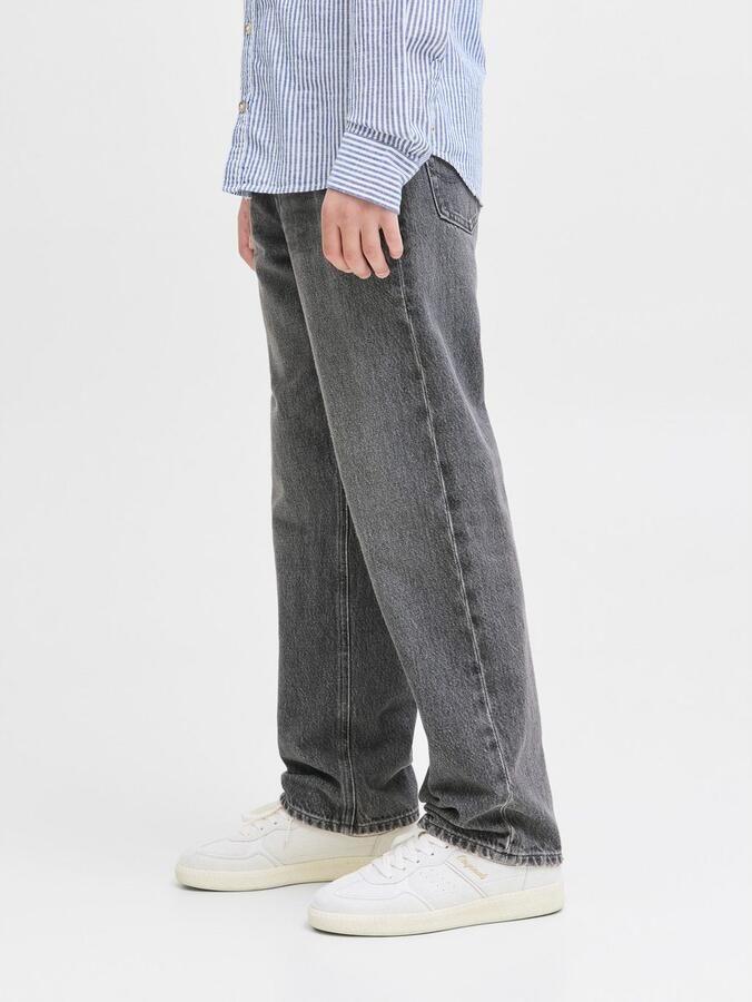 Jack & Jones Junior Relax fit jeans JJICHRIS JJORIGINAL SBD 444 SN JNR - Foto 3