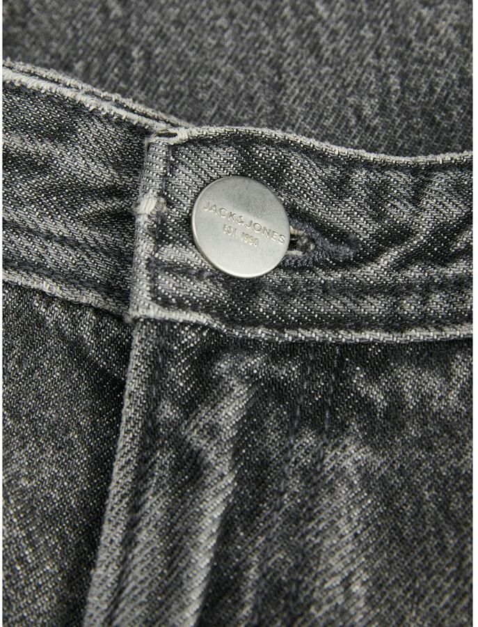 Jack & Jones Junior Relax fit jeans JJICHRIS JJORIGINAL SBD 444 SN JNR