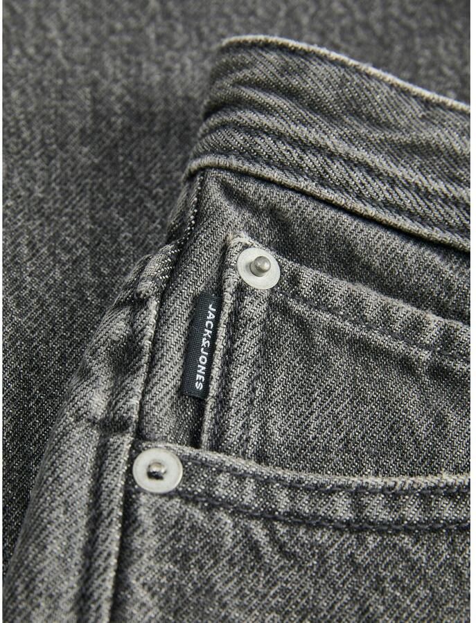 Jack & Jones Junior Relax fit jeans JJICHRIS JJORIGINAL SBD 444 SN JNR - Foto 2
