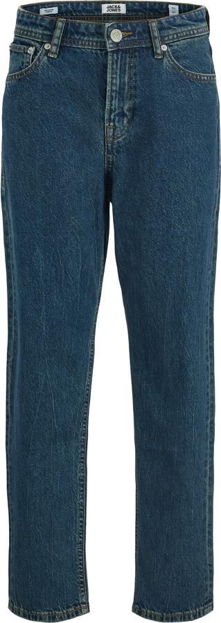 Jack & Jones Junior Relax fit jeans JJICHRIS JJORIGINAL SQ 061 JNR - Foto 3