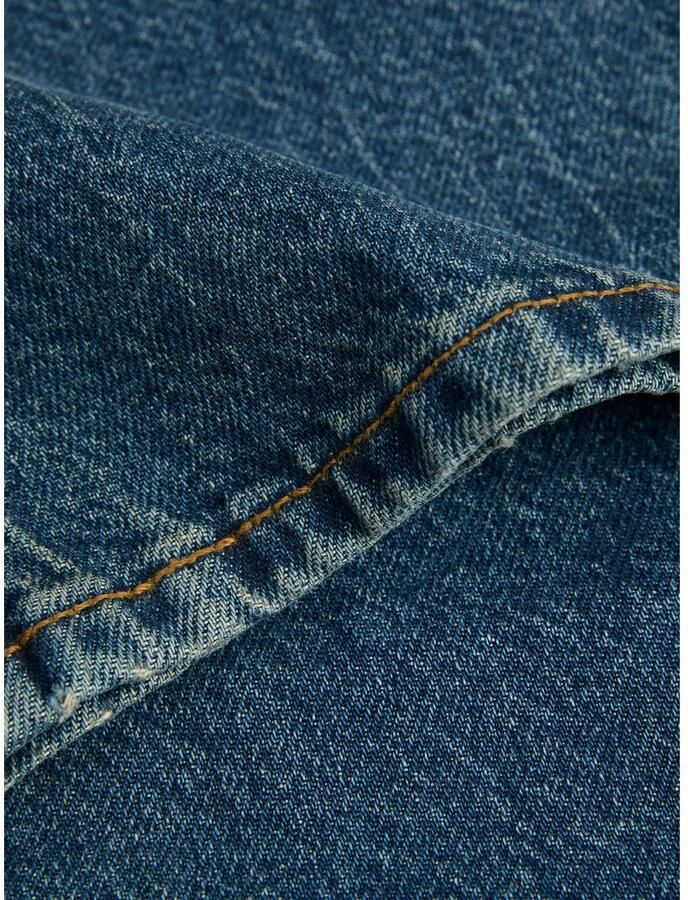 Jack & Jones Junior Relax fit jeans JJICHRIS JJORIGINAL SQ 061 JNR