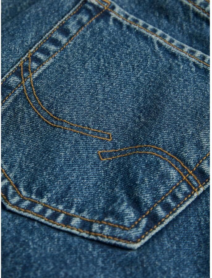Jack & Jones Junior Relax fit jeans JJICHRIS JJORIGINAL SQ 061 JNR - Foto 2
