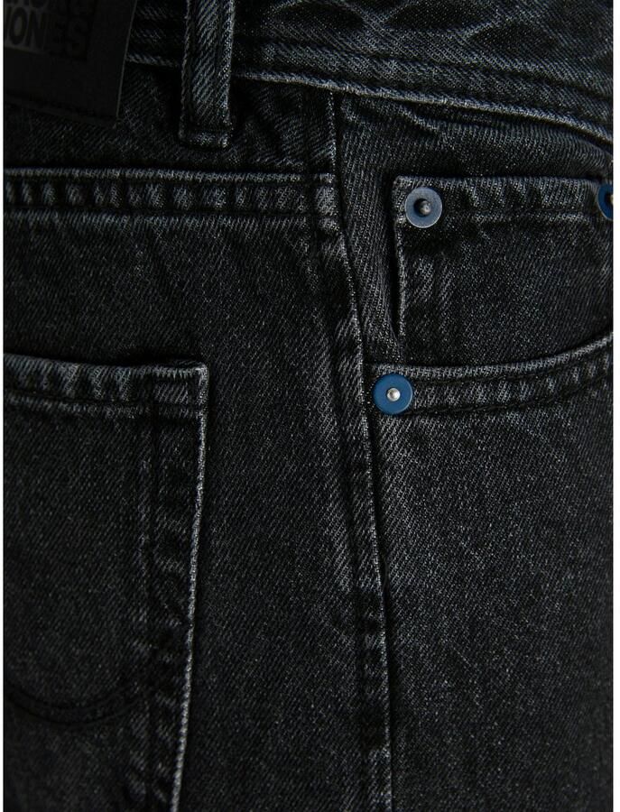 Jack & Jones Junior Relax fit jeans JJICHRIS JJORIGINAL SQ 737 JNR