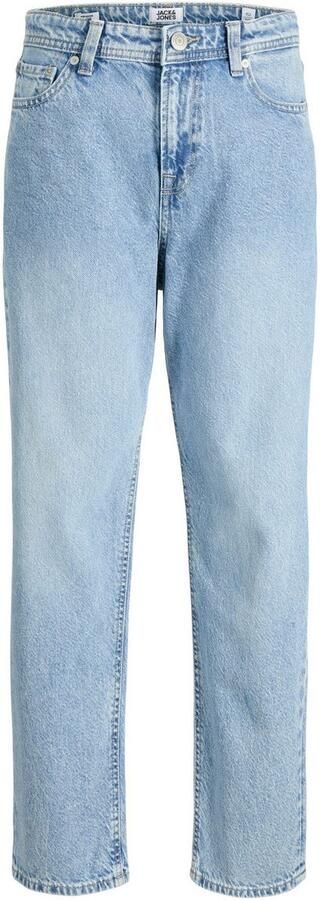Jack & Jones Junior Relax fit jeans JJICHRIS zit comfortabel en is ideaal voor dagelijks gebruik - Foto 6