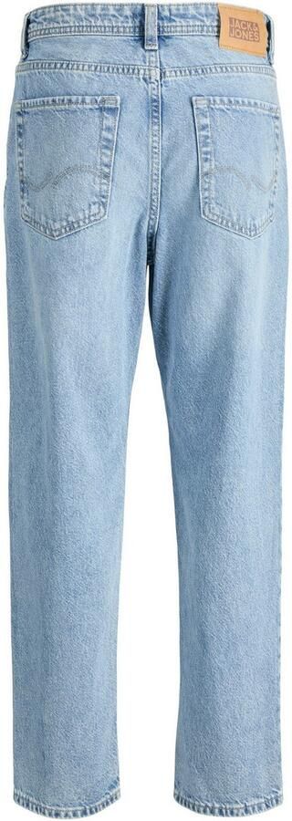 Jack & Jones Junior Relax fit jeans JJICHRIS zit comfortabel en is ideaal voor dagelijks gebruik - Foto 7