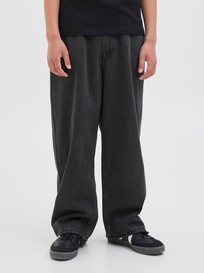 Jack & Jones Junior Relax fit jeans JJIRON JJORIGINAL AKM 823 NOOS JNR - Foto 7