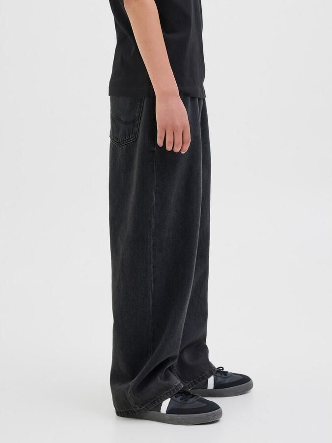 Jack & Jones Junior Relax fit jeans JJIRON JJORIGINAL AKM 823 NOOS JNR - Foto 3