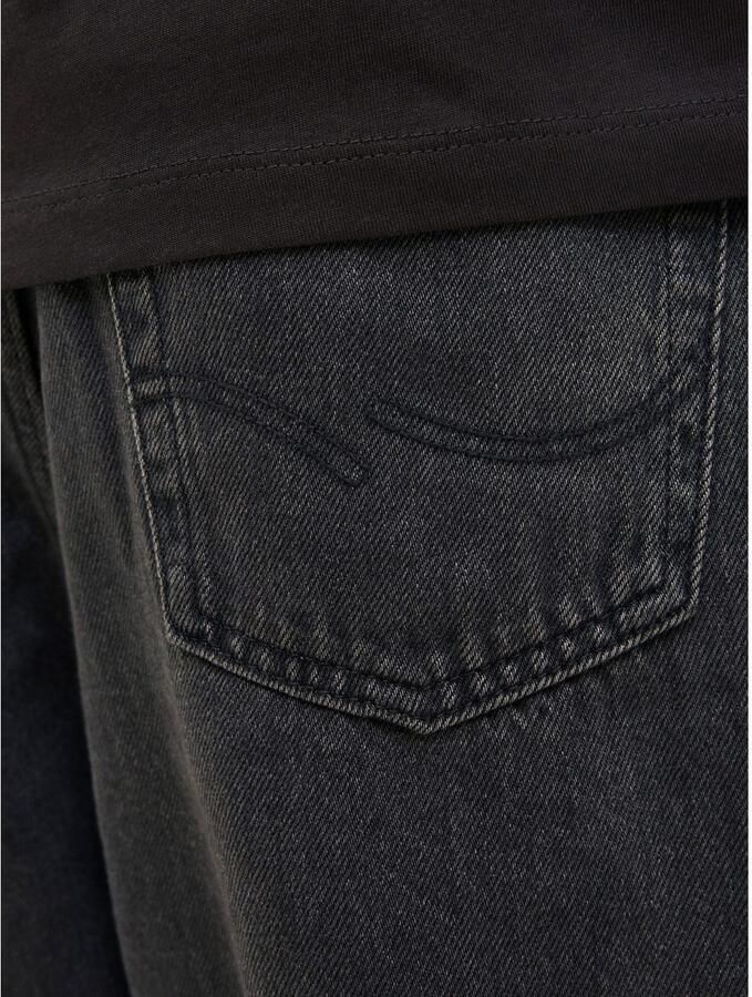 Jack & Jones Junior Relax fit jeans JJIRON JJORIGINAL AKM 823 NOOS JNR - Foto 2