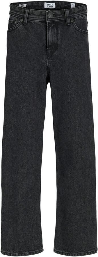 Jack & Jones Junior Relax fit jeans JJIALEX comfortabel en gemakkelijk te combineren - Foto 4