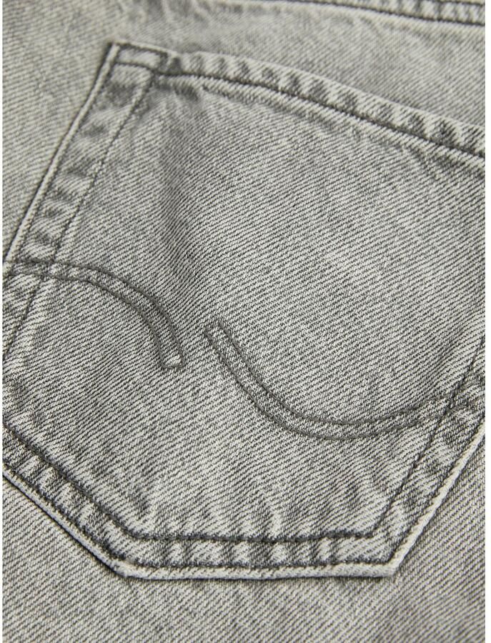 Jack & Jones Junior Relax fit jeans JJIRON JJORIGINAL SQ 204 NOOS JNR - Foto 2