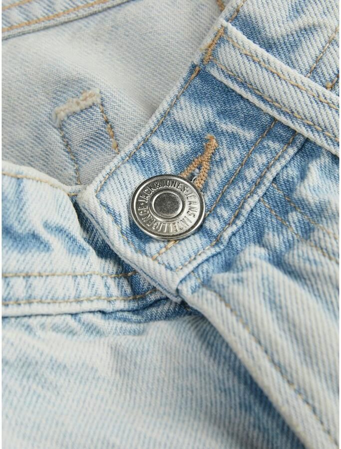 Jack & Jones Junior Relax fit jeans JJIRON JJORIGINAL SQ 205 NOOS JNR