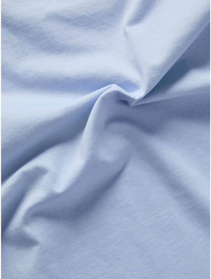 Jack & Jones Junior Shirt met ronde hals JJECALEB VARSITY TEE SS O-NECK NOOS JNR - Foto 7