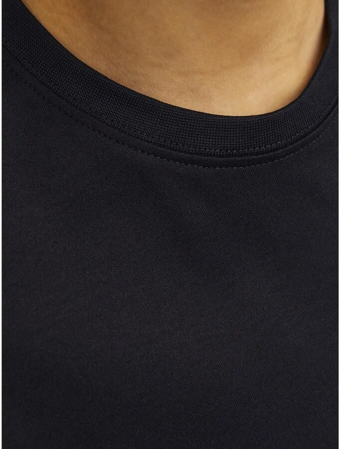 Jack & Jones Junior Shirt met ronde hals JJEURBAN comfortabel onderhoudsvriendelijk modieus - Foto 5