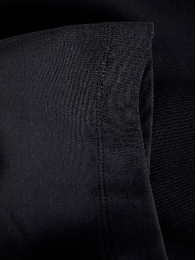 Jack & Jones Junior Shirt met ronde hals JJEURBAN comfortabel onderhoudsvriendelijk modieus - Foto 7