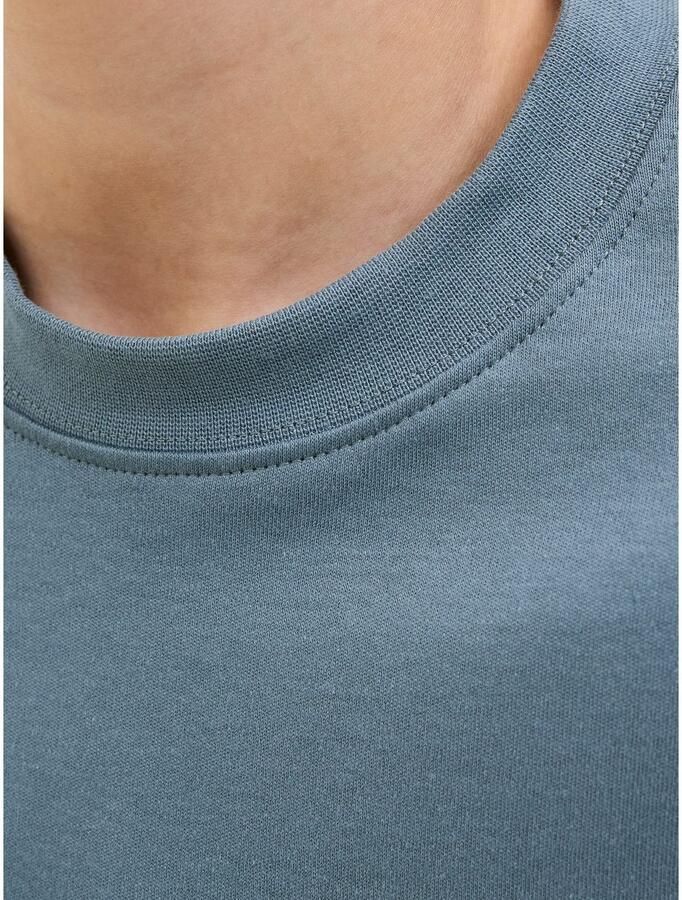 Jack & Jones Junior Shirt met ronde hals JJEURBAN comfortabel onderhoudsvriendelijk modieus - Foto 2