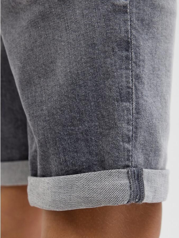 Jack & Jones Junior Short JJIRICK comfortabel met een middelhoge taille voor jongens - Foto 6