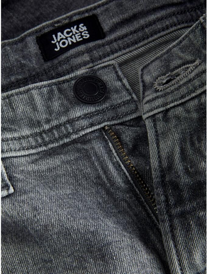 Jack & Jones Junior Short JJIRICK comfortabel met een middelhoge taille voor jongens - Foto 2