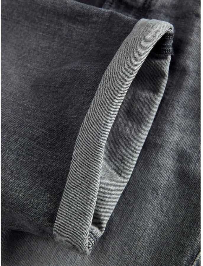 Jack & Jones Junior Short JJIRICK comfortabel met een middelhoge taille voor jongens - Foto 3