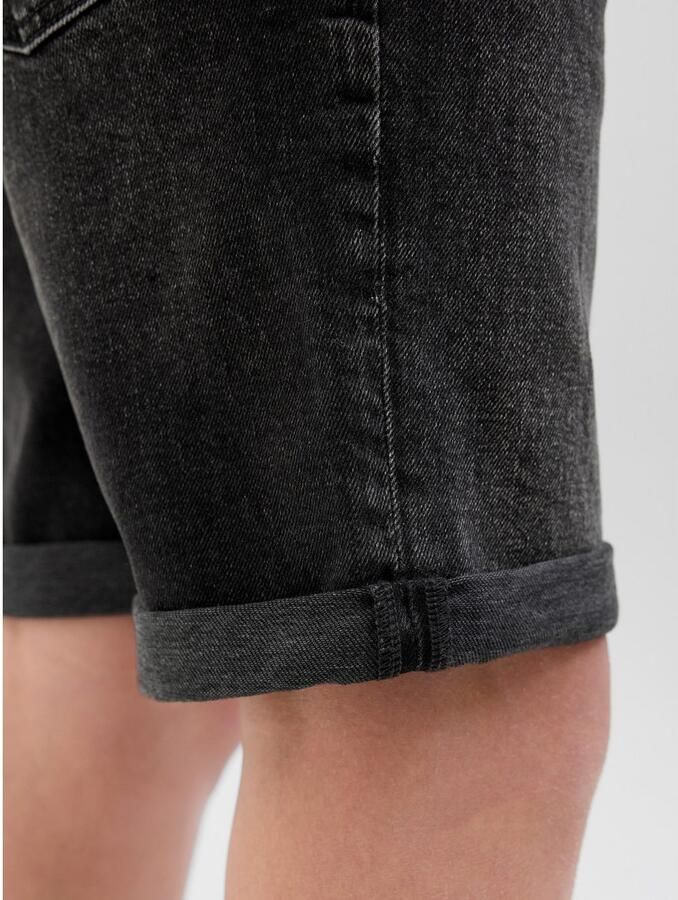 Jack & Jones Junior Short JJIRICK comfortabel met een middelhoge taille voor jongens - Foto 6