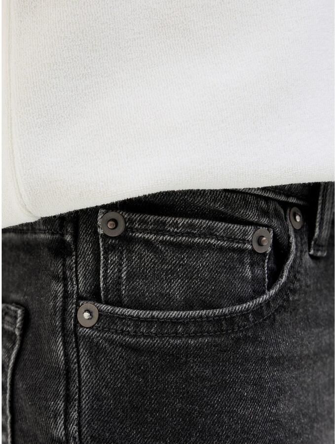 Jack & Jones Junior Short JJIRICK comfortabel met een middelhoge taille voor jongens - Foto 5