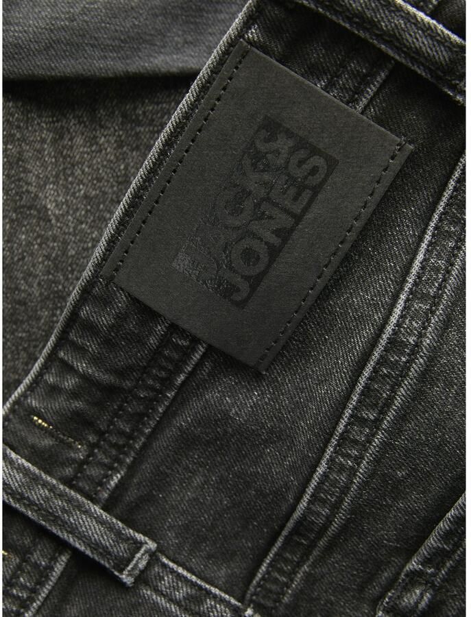 Jack & Jones Junior Short JJIRICK comfortabel met een middelhoge taille voor jongens - Foto 3