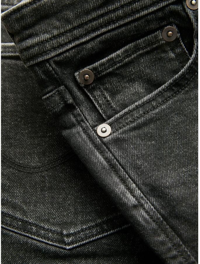 Jack & Jones Junior Short JJIRICK comfortabel met een middelhoge taille voor jongens - Foto 4