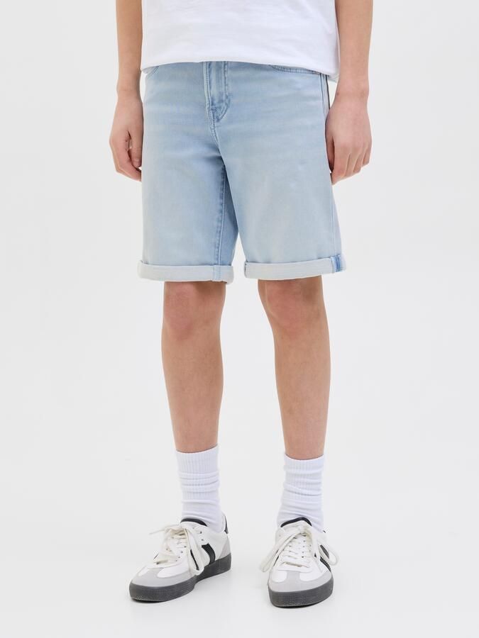 Jack & Jones Junior Short JJIRICK comfortabel met stretch voor optimale bewegingsvrijheid - Foto 7