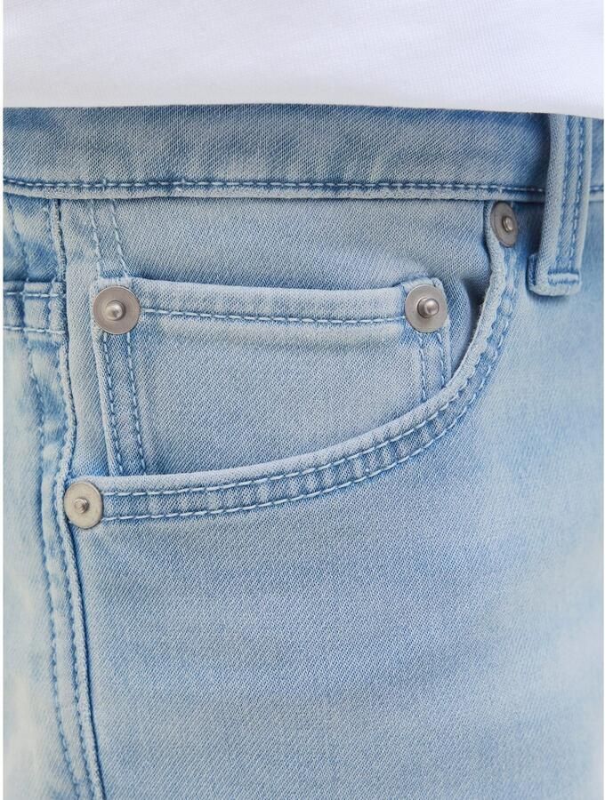 Jack & Jones Junior Short JJIRICK comfortabel met stretch voor optimale bewegingsvrijheid - Foto 2