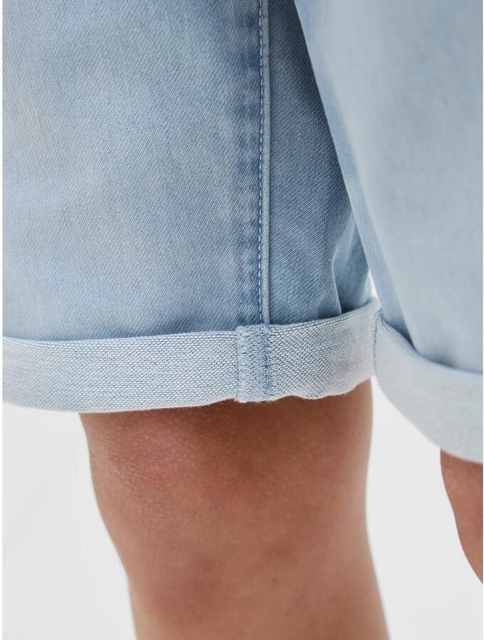 Jack & Jones Junior Short JJIRICK comfortabel met stretch voor optimale bewegingsvrijheid - Foto 3