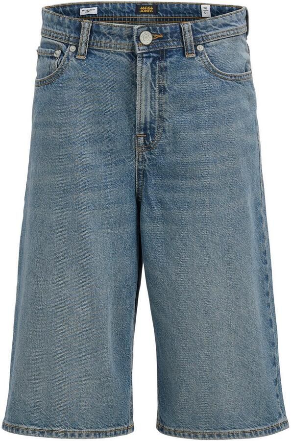 Jack & Jones Junior Short JJIRON biedt comfort en is gemakkelijk te combineren - Foto 4