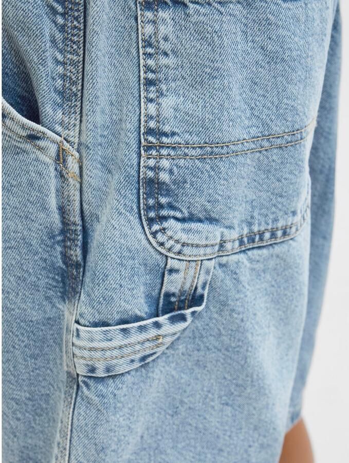 Jack & Jones Junior Short JJITONY JJCARPENTER SHORTS SQ 234 SN JNR - Foto 2